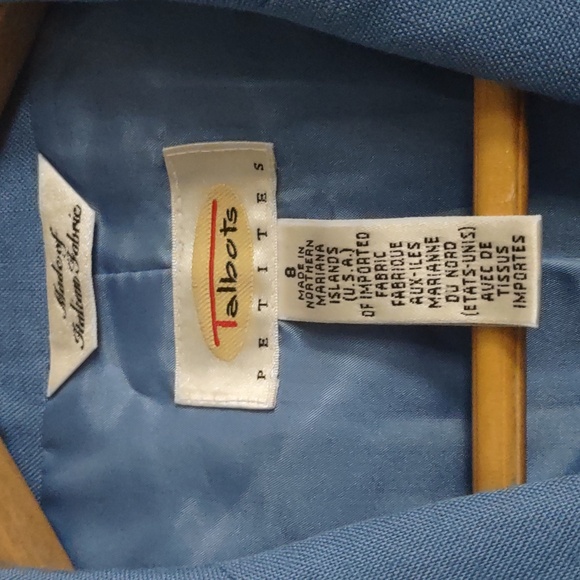 Talbot's petites - Picture 5 of 6